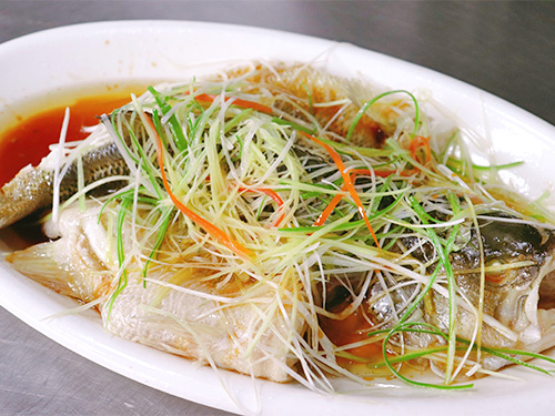 團餐模式30