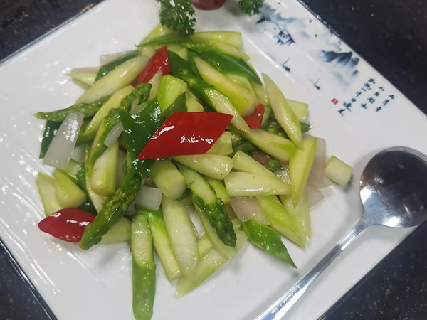 團(tuán)餐