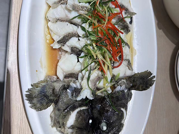 團餐