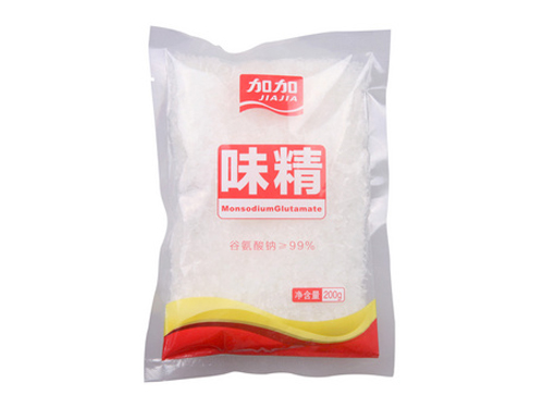 味精