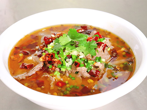 團餐模式29