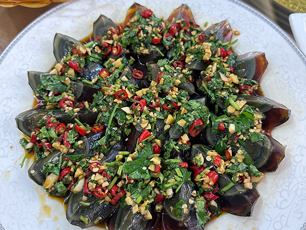 團(tuán)餐