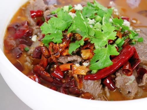 東莞飯?zhí)贸邪谈嬖V你菜譜搭配原則