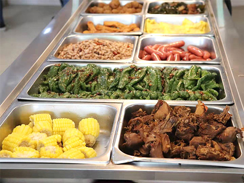 如何保障食堂承包過(guò)程中飯香菜好環(huán)境干凈呢？